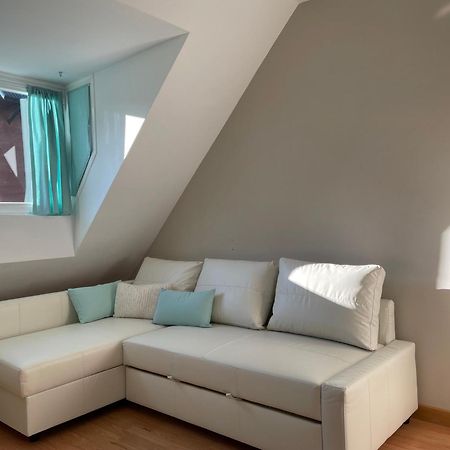 House Tuvesa Premium 1 Dormitorio Wifi Gratis Сьєрра-Невада Екстер'єр фото