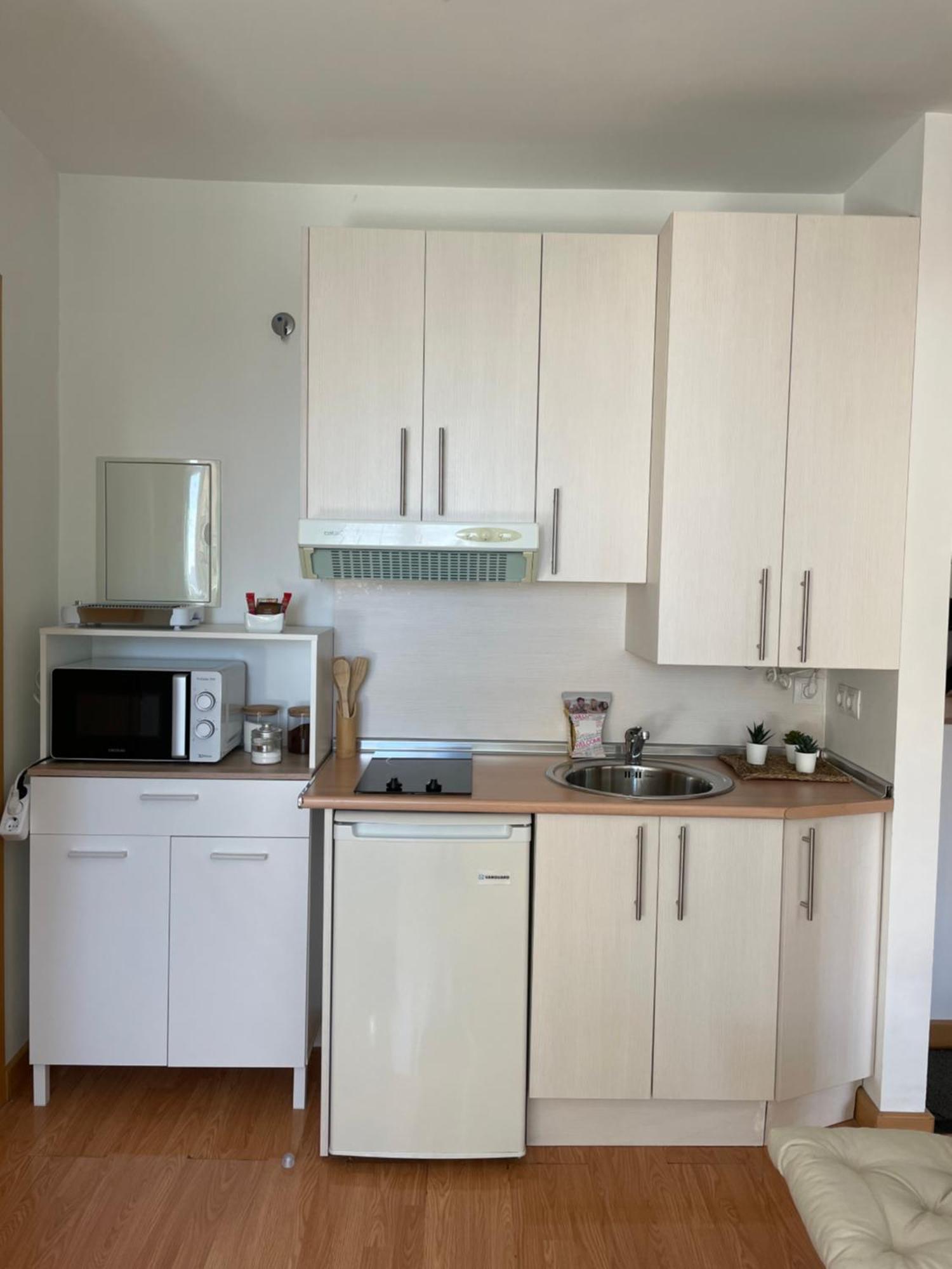House Tuvesa Premium 1 Dormitorio Wifi Gratis Сьєрра-Невада Екстер'єр фото