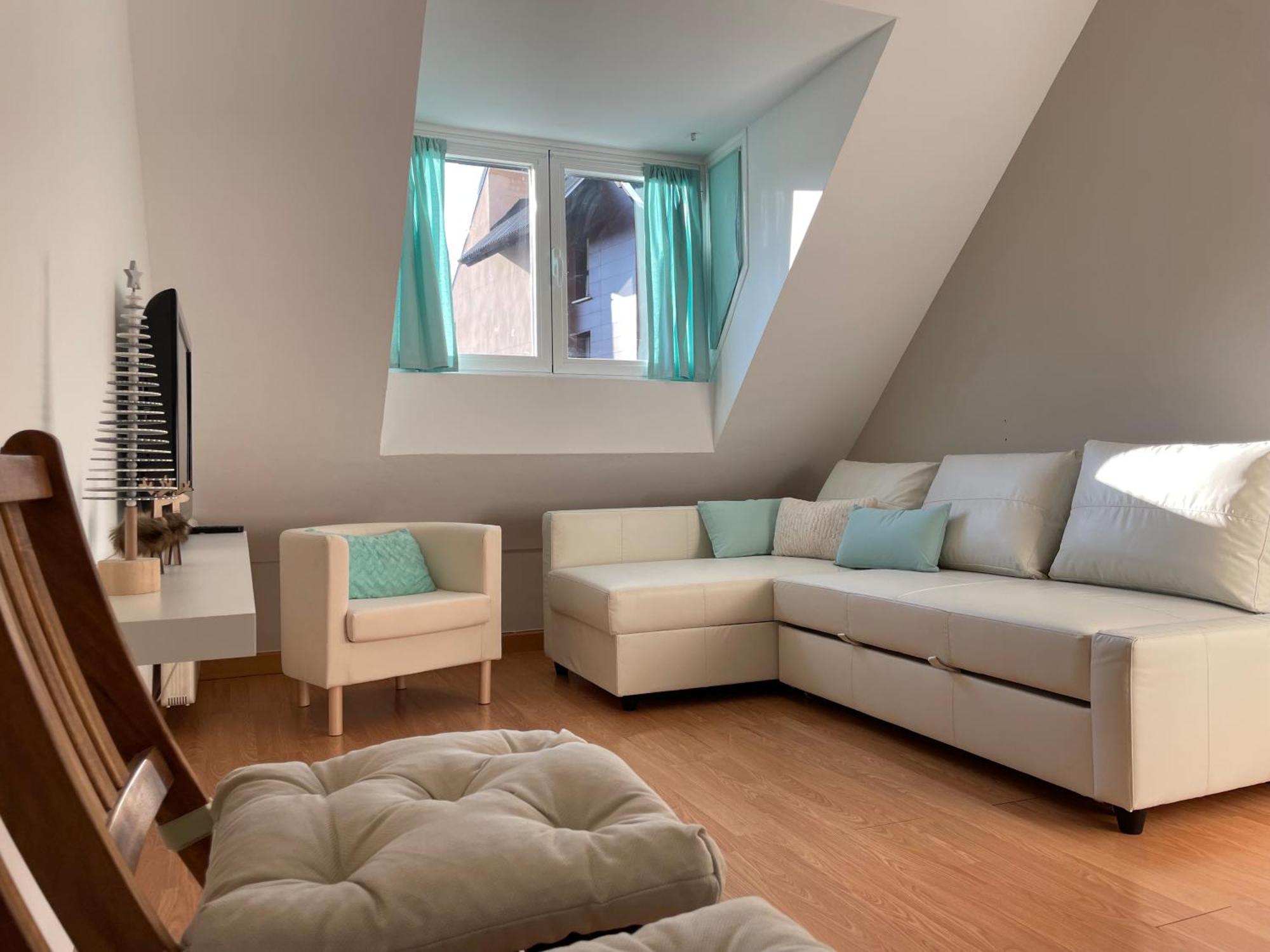 House Tuvesa Premium 1 Dormitorio Wifi Gratis Сьєрра-Невада Екстер'єр фото