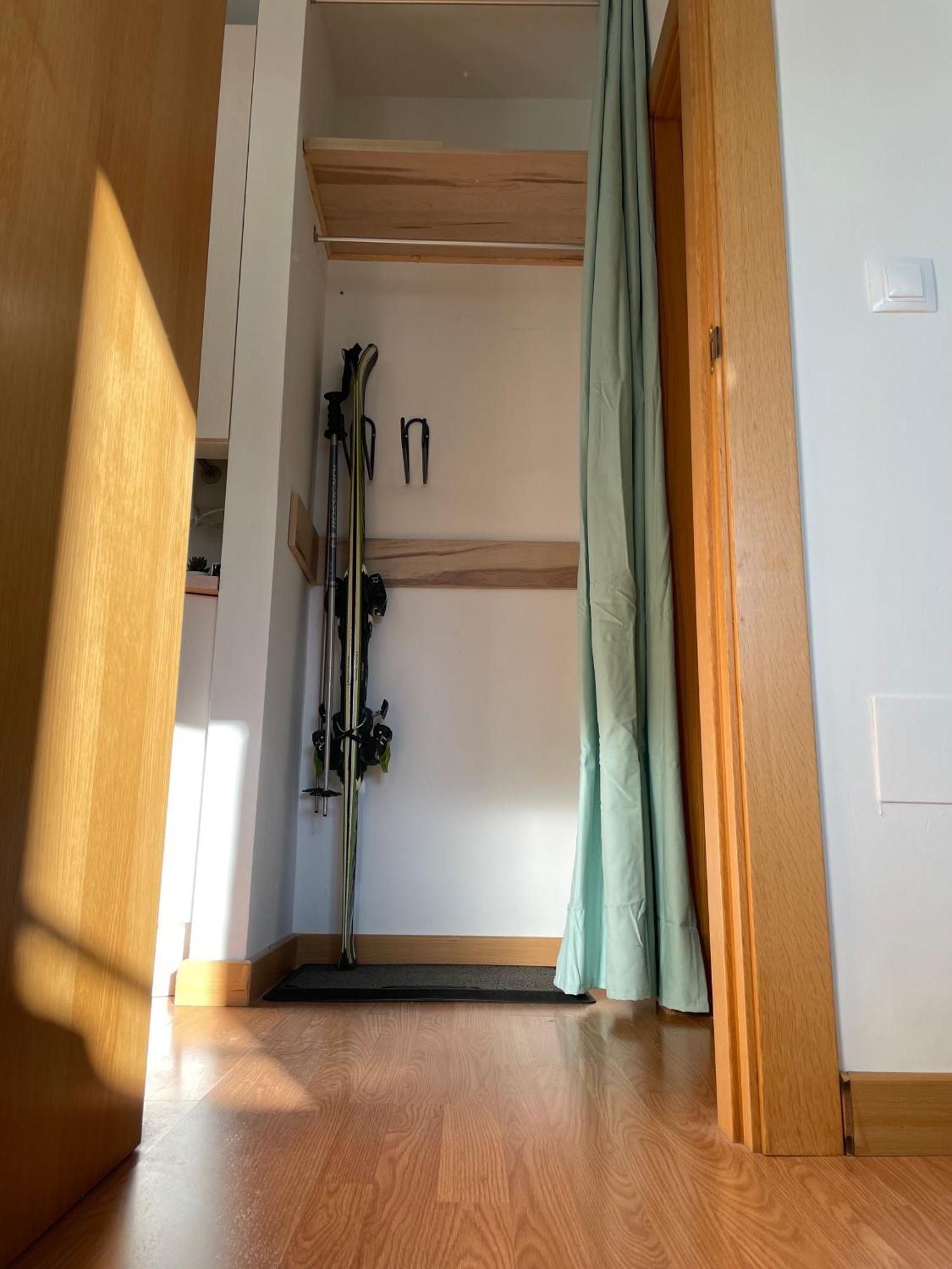 House Tuvesa Premium 1 Dormitorio Wifi Gratis Сьєрра-Невада Екстер'єр фото