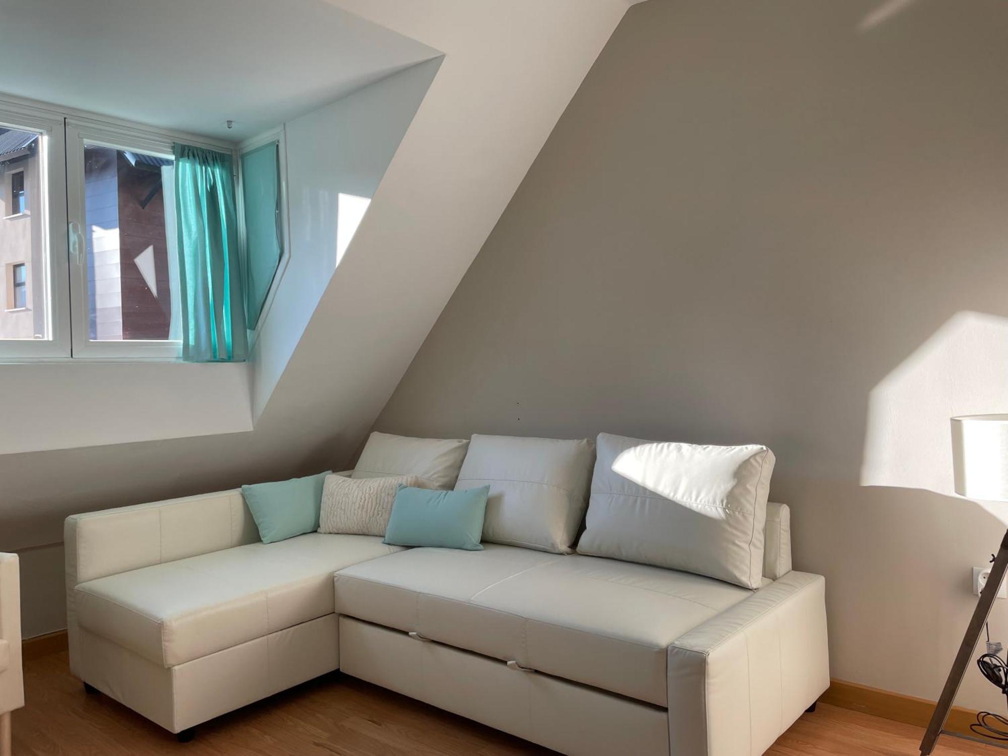 House Tuvesa Premium 1 Dormitorio Wifi Gratis Сьєрра-Невада Екстер'єр фото