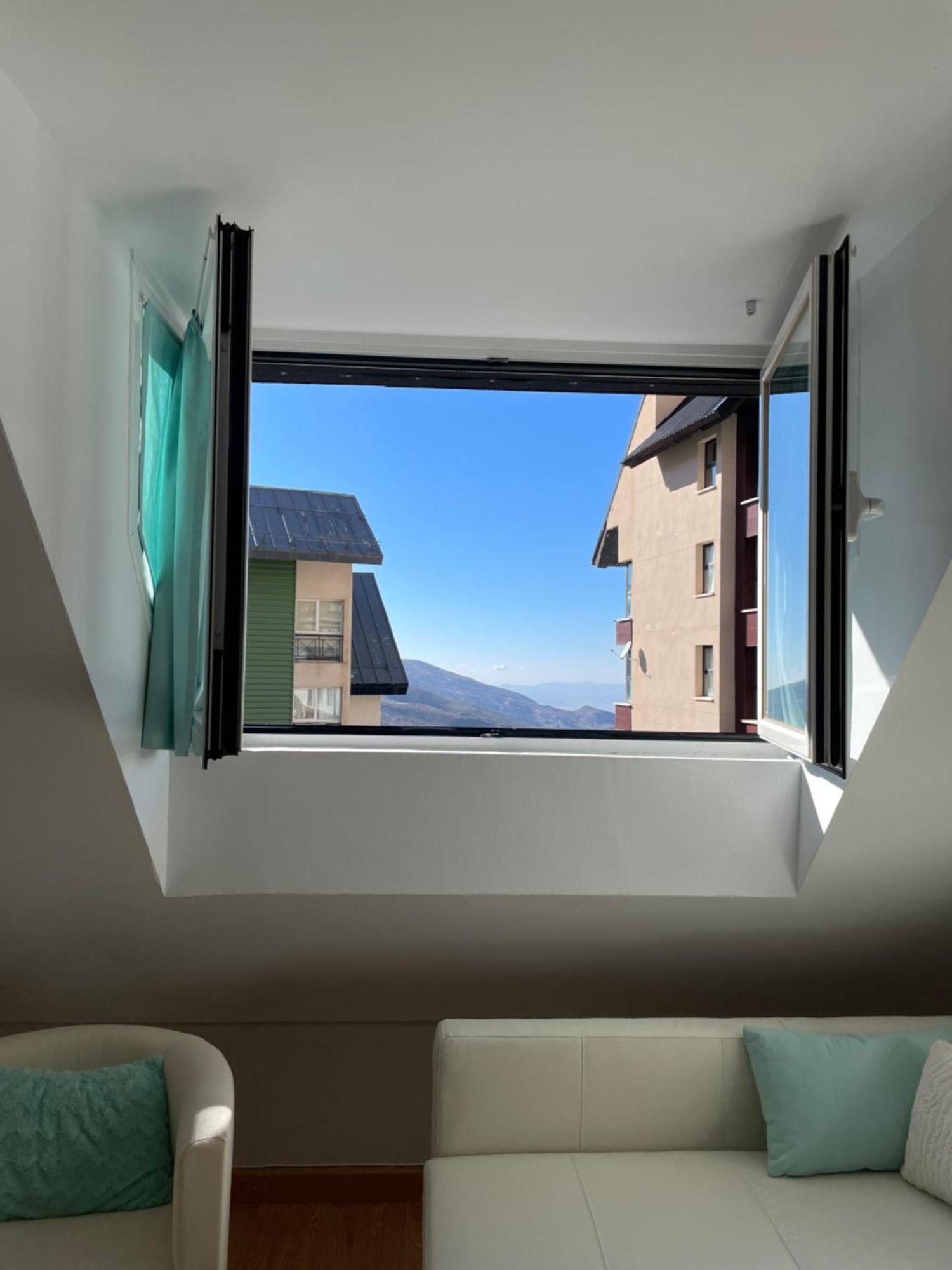 House Tuvesa Premium 1 Dormitorio Wifi Gratis Сьєрра-Невада Екстер'єр фото